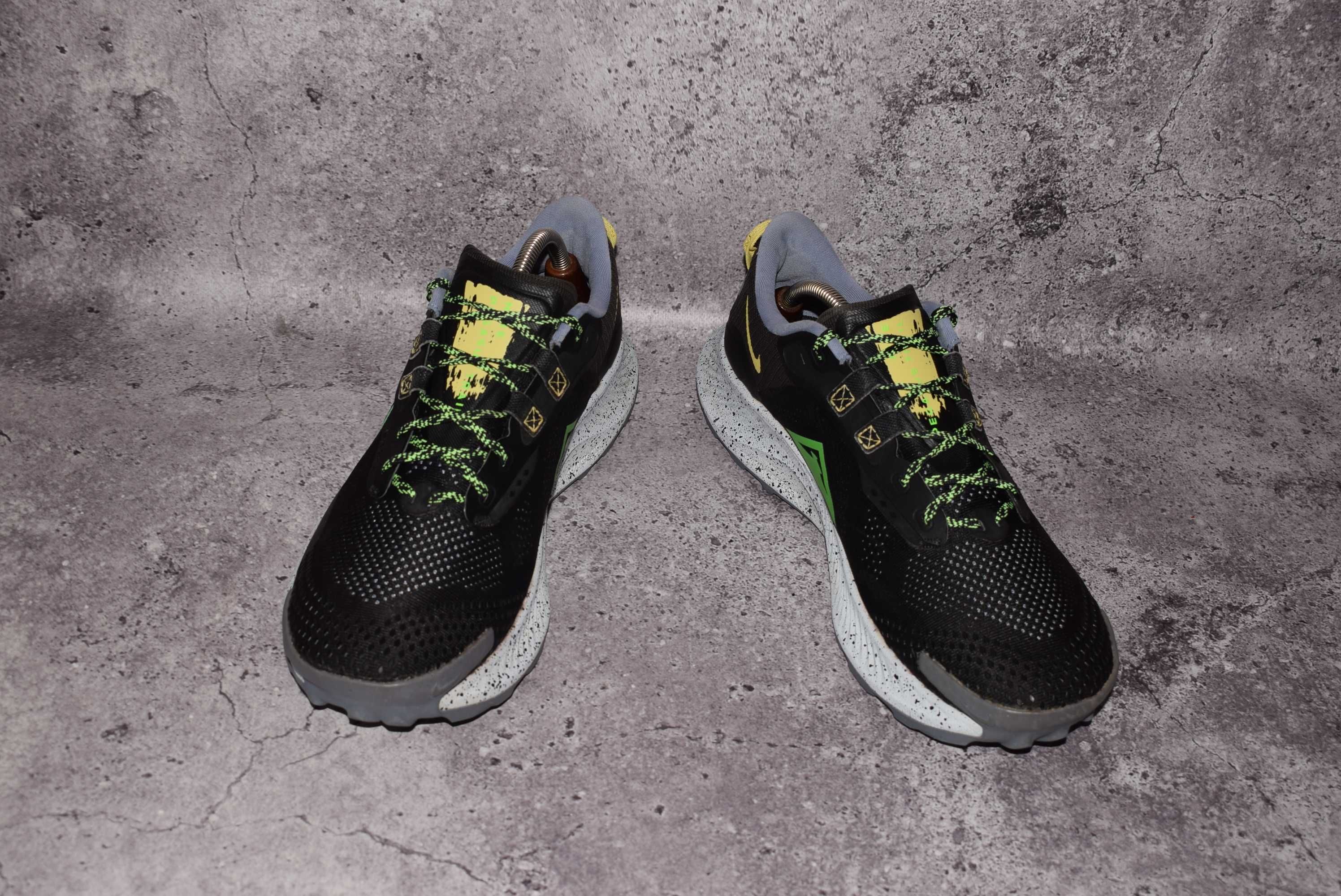 Nike Pegasus Trail 3 (Мужские Кроссовки Найк Пегасус Трейл GTX react )