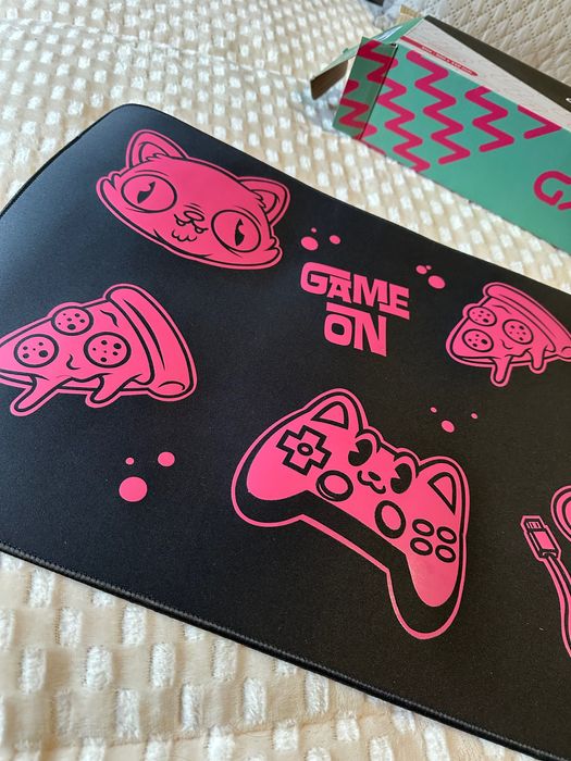 Tapete GAMIAC 2XL 10 - 2XL