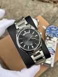 Наручний годинник Casio MTP-1183A Silver/Black | наручные часы | Касио