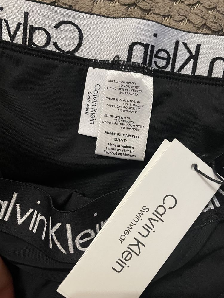 Купальник Calvin Klein оригінал