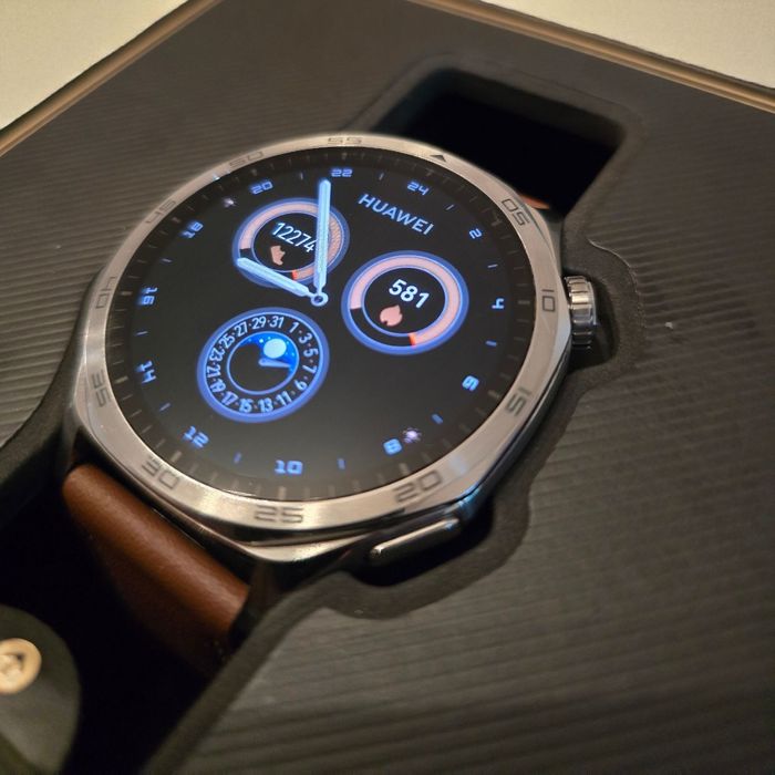 Huawei Watch GT 2