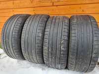 Opony Nokian Tyres Letnie 265/50 R20