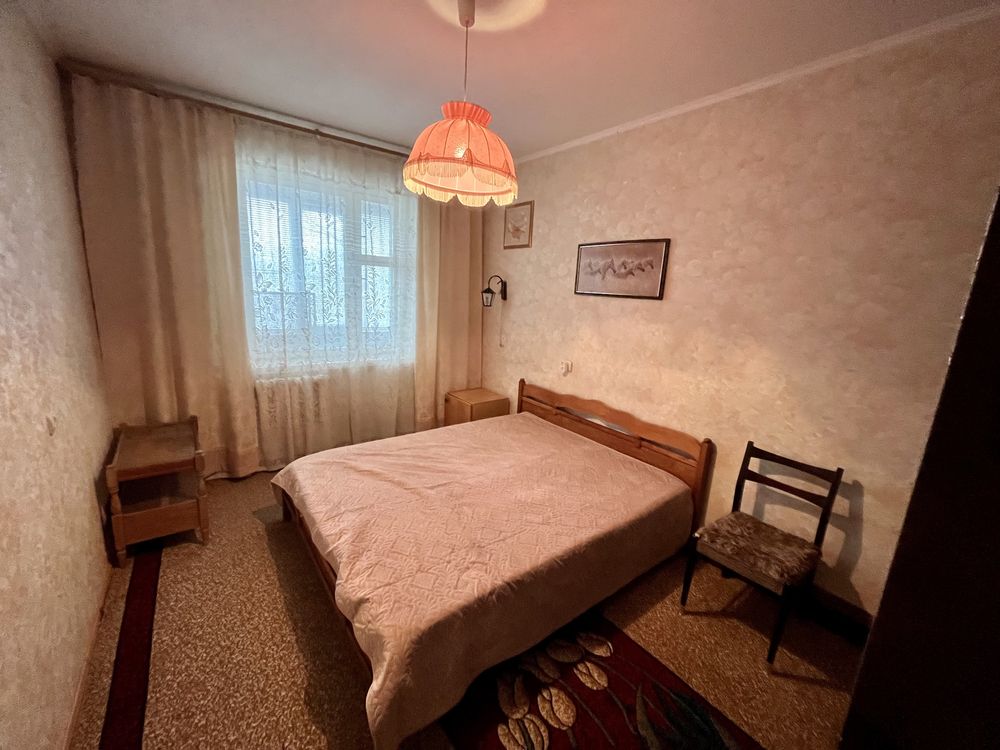 Продаж 2х кімнатної квартири в Центрі, вул. Садова/ Чкалова