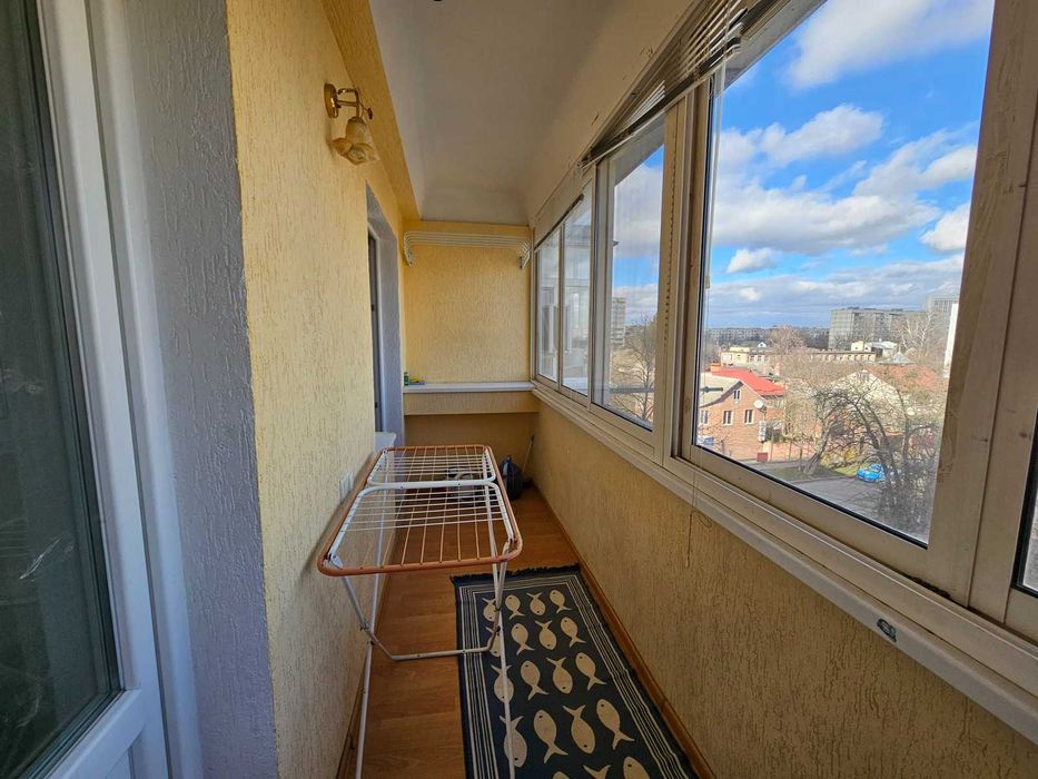 Оренда 4к квартири на Слов'янці