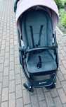 Spacerówka Euro Cart Crox