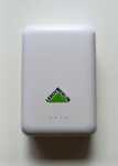 Powerbank 10000 mAh Media Expert Apple Action Xiaomi Samsung Motorola