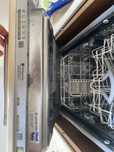 Посудомийка Аriston Hot Point 45 см на запчастини