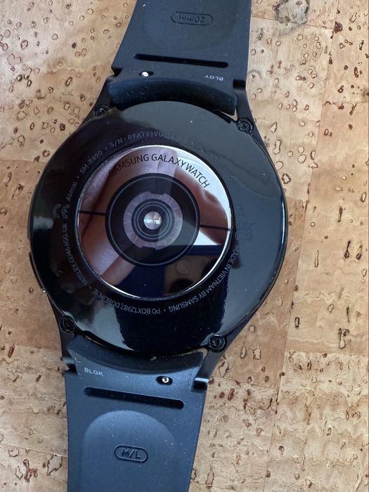 Smart Watch Samsung Galaxy Watch 4 Classic 46mm