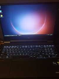 Laptop HP  i5-12450h/RTX3050Ti/32 GB RAM