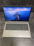 HP ZBook FireFly 15 G7 i7-10610u 16Gb 256Gb FHD IPS 15,6”