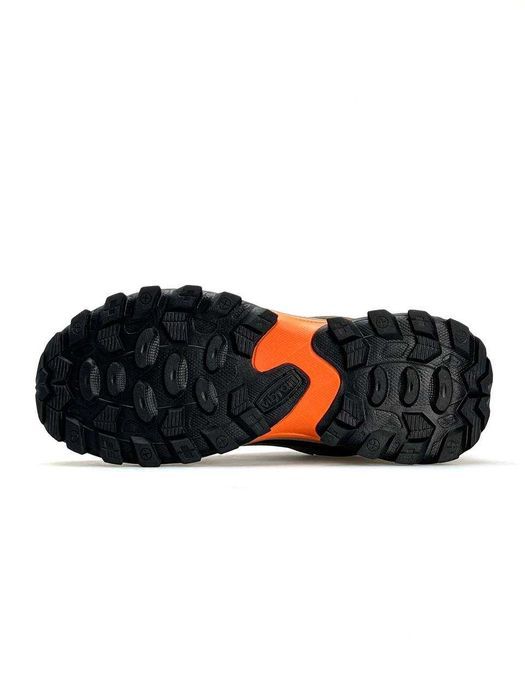 Кросівки Merrell Moab Speed 2 Gore-Tex Brown Beige Premium i89