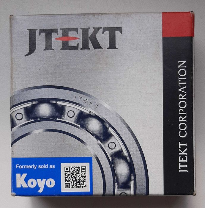 Підшипник M86649 R/10 JTEKT (KOYO), Японія.