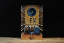 Dzienniki gwiazdowe Stanisław Lem