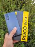 Xiaomi Poco F4 GT (8/128) | АКБ 97% | ІДЕАЛ | Повний комплект