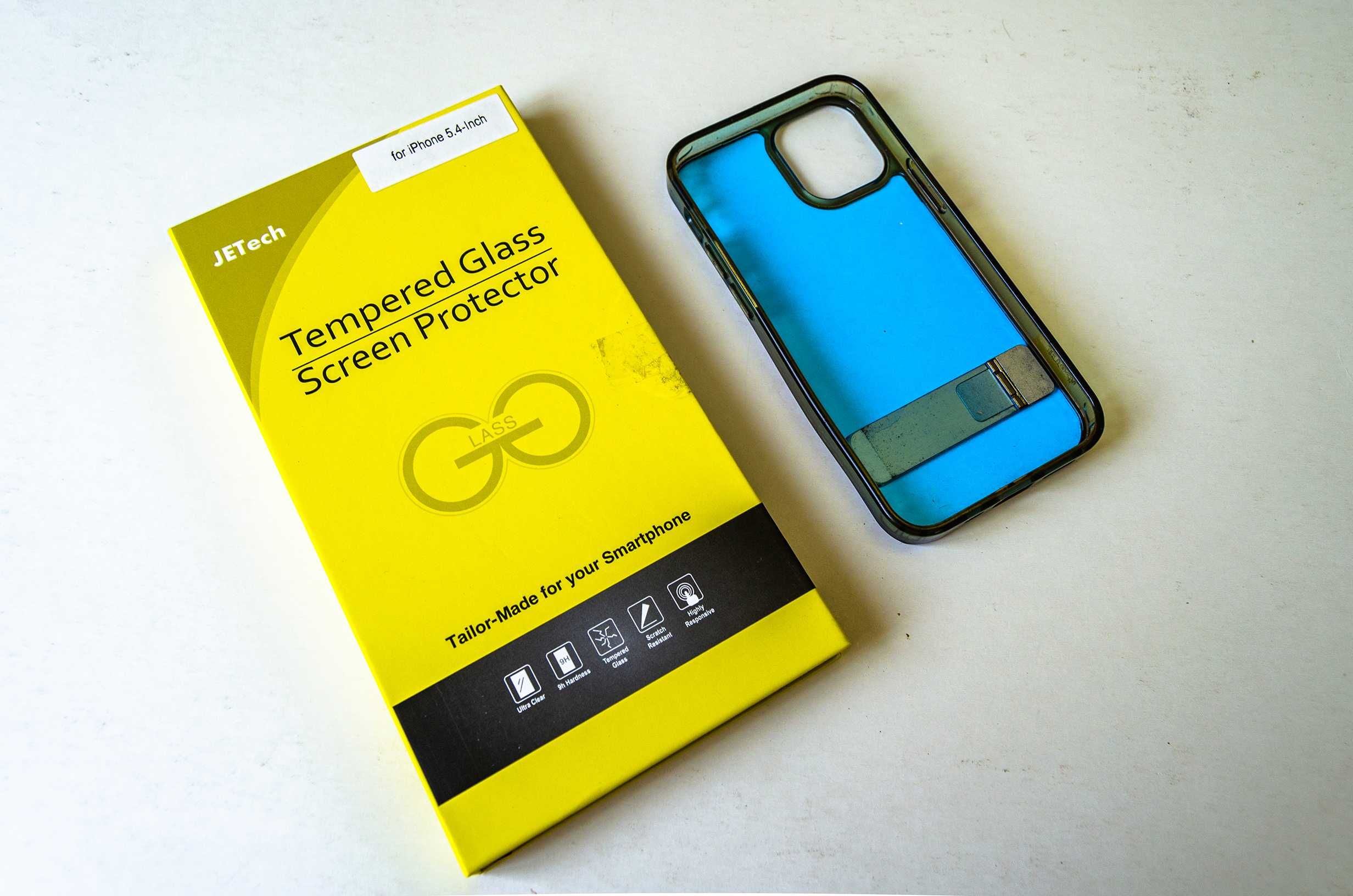 Apple iPhone 12 Mini Azul 128 Gb Dual Sim [Excelente estado]
