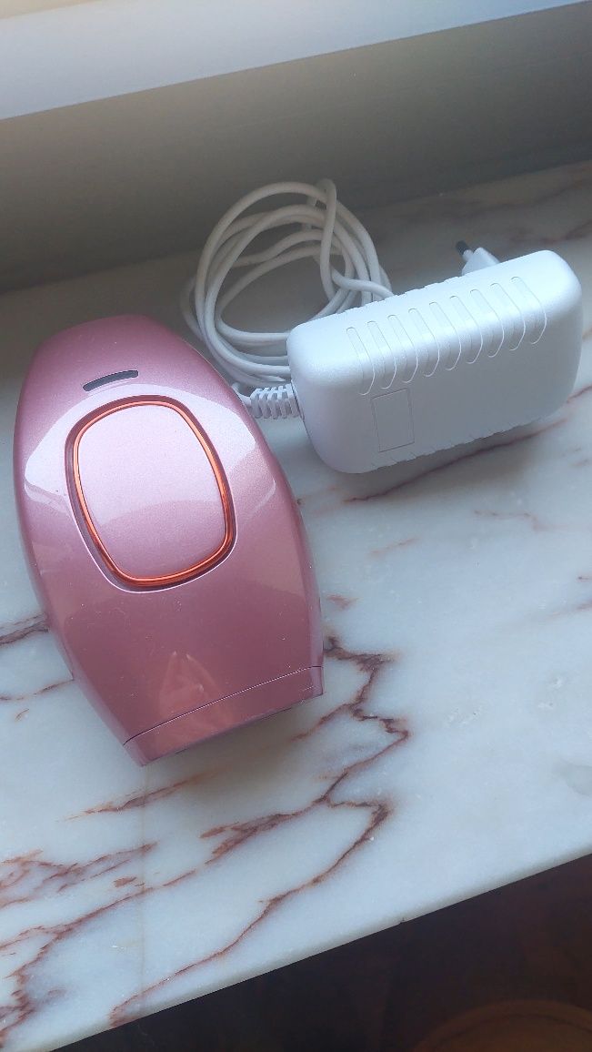Máquina depilação a laser IPL