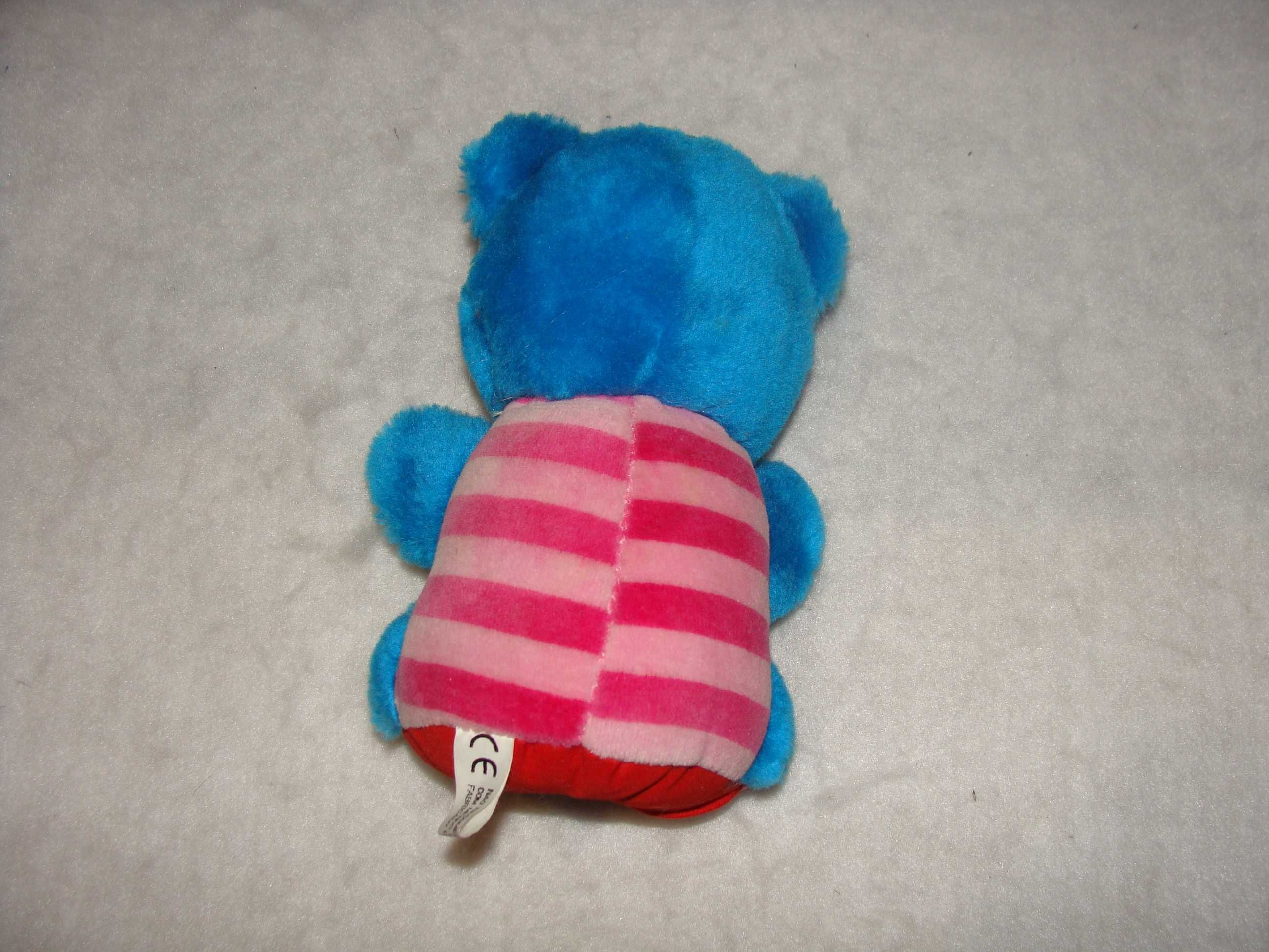 Peluche Urso Pequeno
