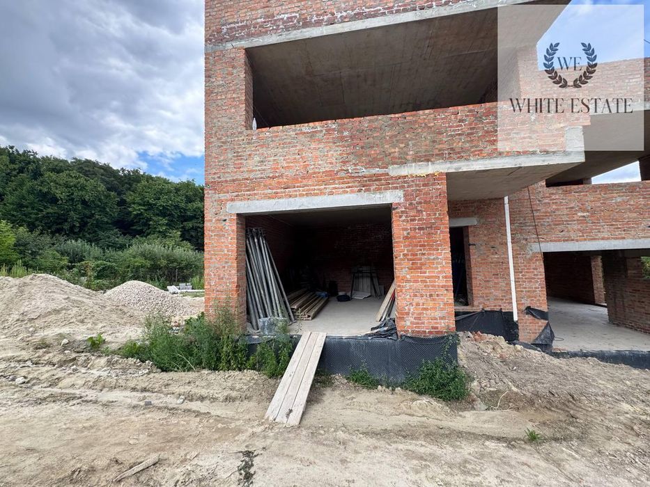 Продаж таунхаусу по вул. Підгірна