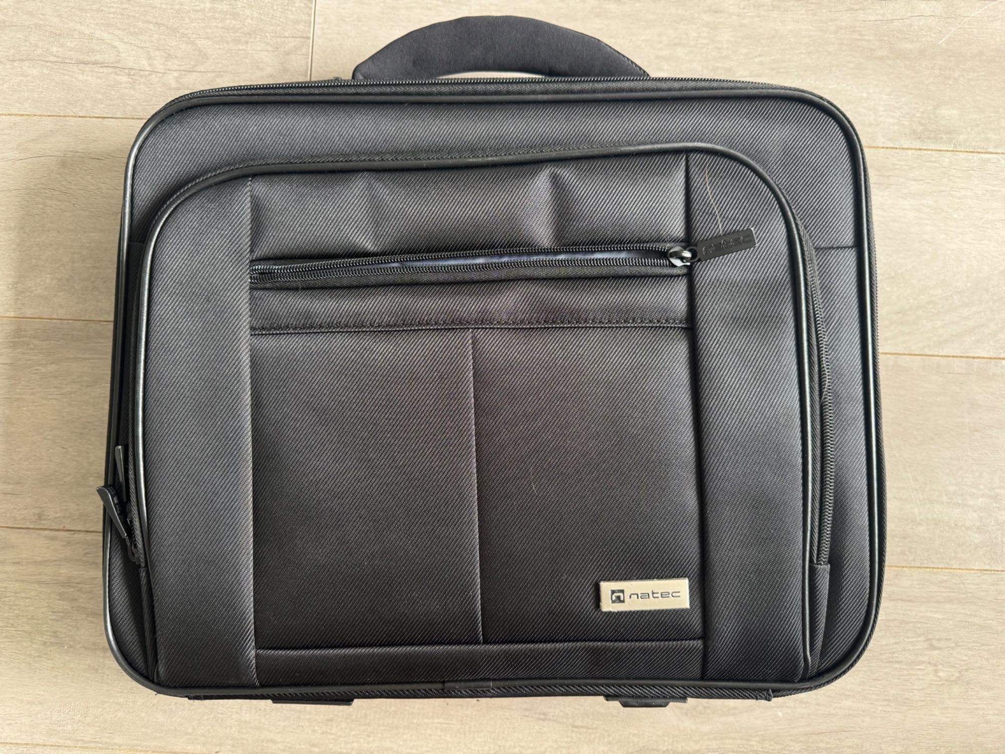 Torba na laptopa Natec Boxer 15,6"