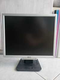 Monitor pc Acer model AL1716