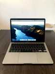 Laptop MacBook Air 13.3” 2020 16GB 500GB i7 + ładowarka