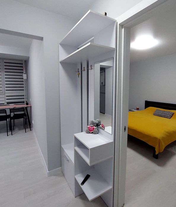 Вільно! НОВА 2х км. квартира рн.дит.лікарня Авторинок центр Яна,Перена