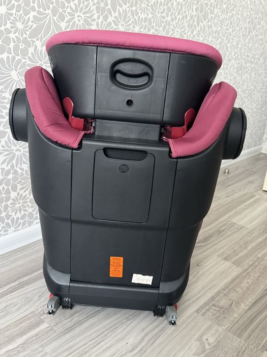 Автокрісло Britax Romer