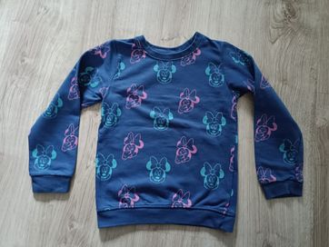 Bluza Myszka Minnie 110