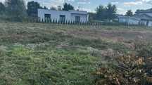 Działka budowlana w Brwinowie, objęta MPZP (zabudowa rodzinna), 1000m2