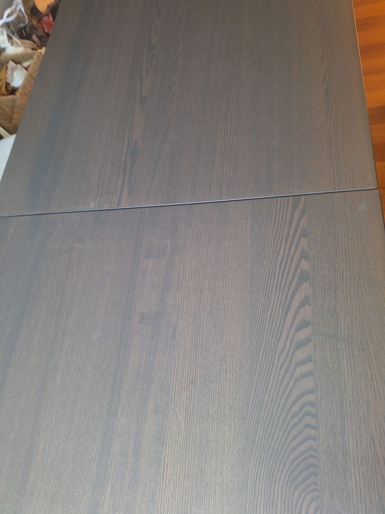Mesa ikea Ekedalen- extensivel