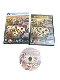 Zoo Tycoon 2 Afrykańskie Zwierzaki