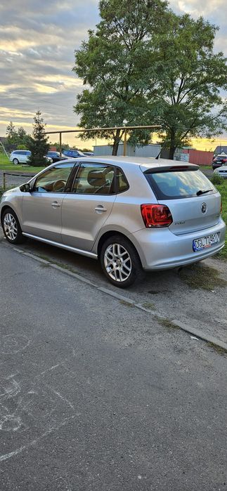 VW Polo 1.6 Diesel