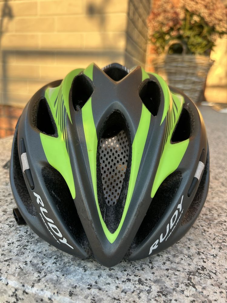 Kask rowerowy Rudy Project Zumax L (59-61cm)