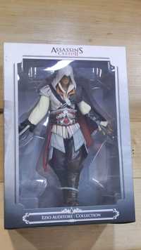 Assassin's Creed II 2 EZIO Auditore figurka kolekcjonerska