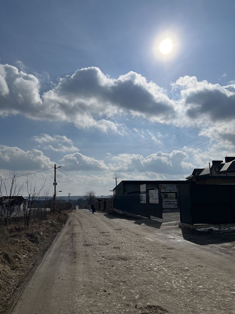 Продаж дачі Перші Львівські