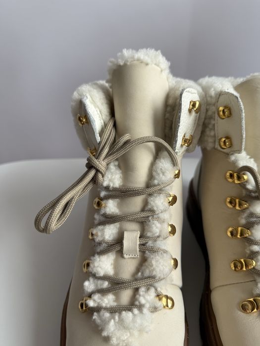 Черевики Ботінки Pollini 37р