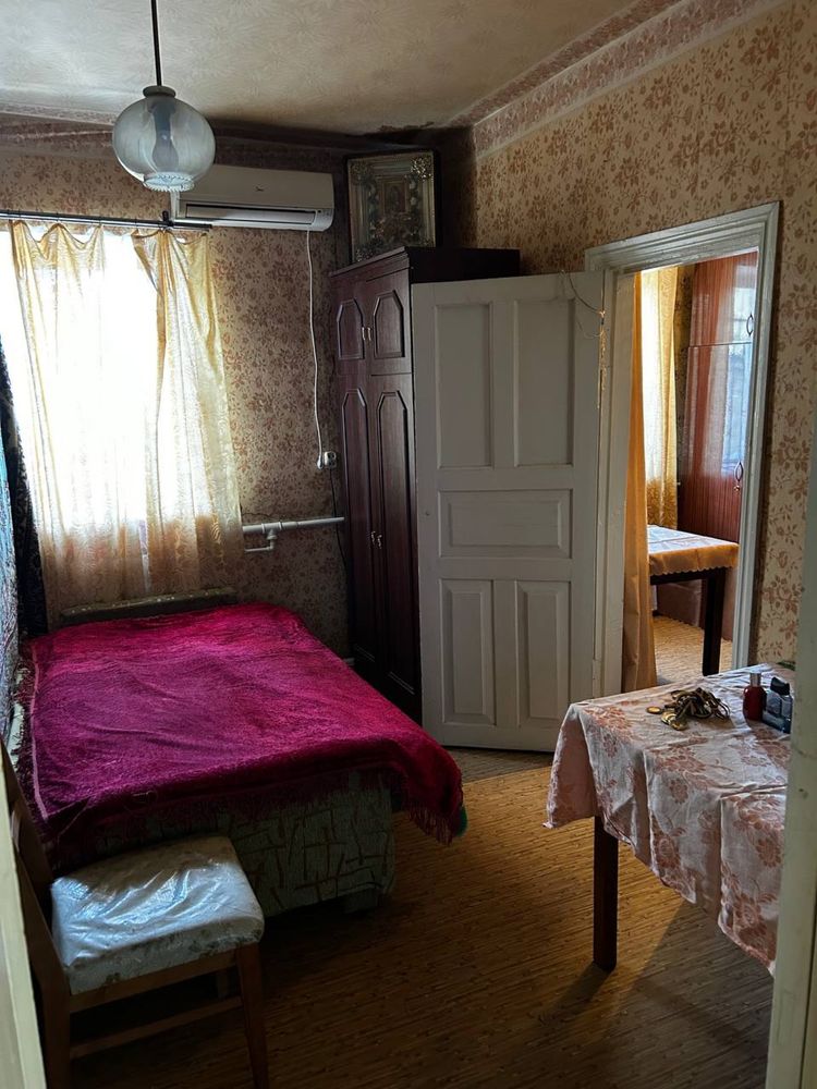 Продаеться Дом пгт Кушугум
