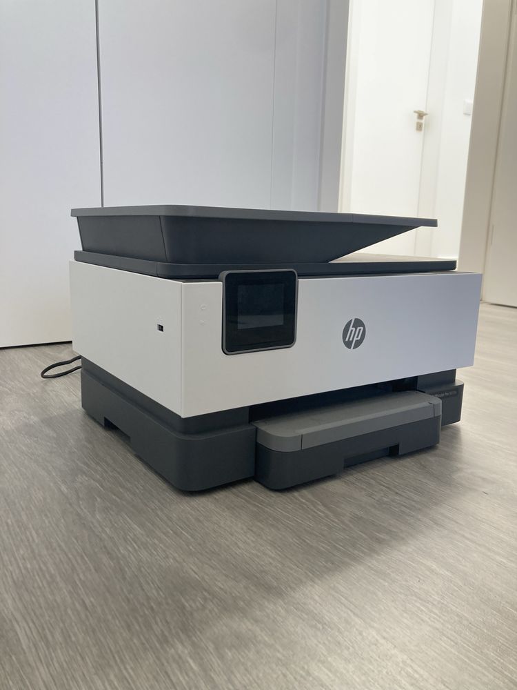 Impressora HP OfficeJet Pro 9010e