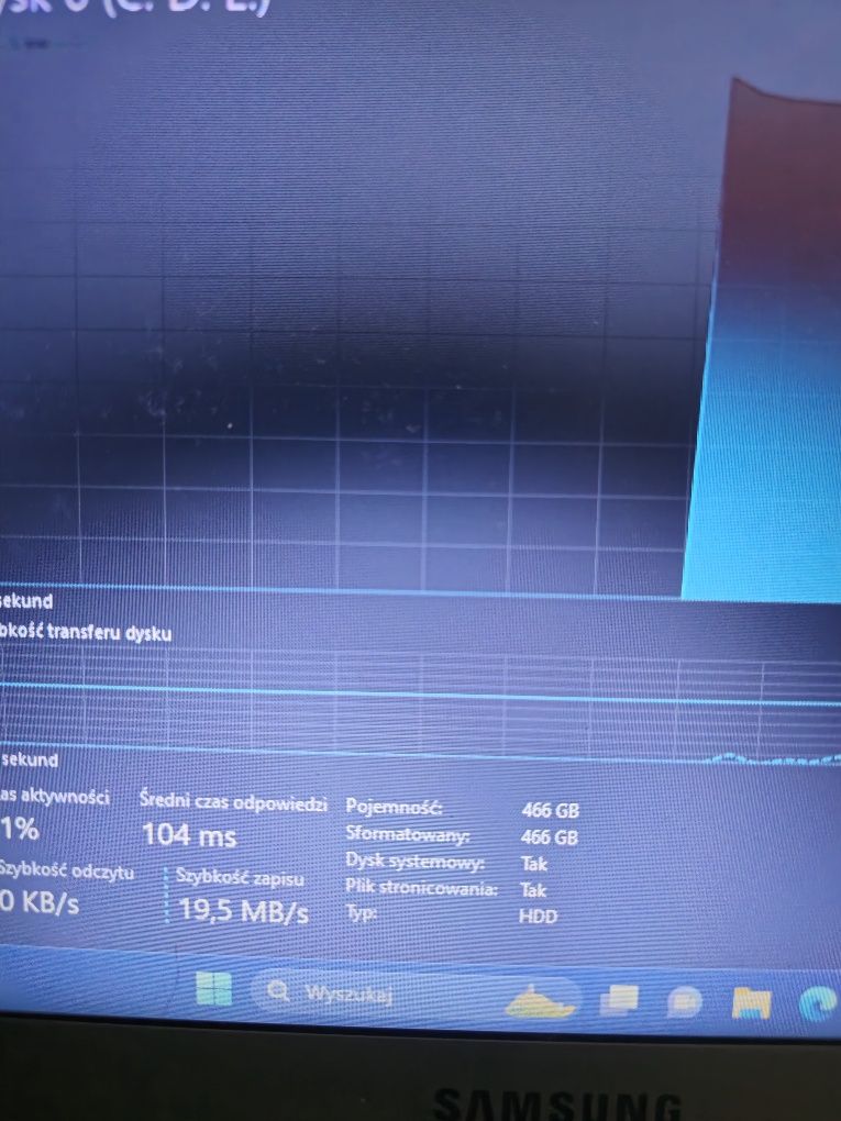 Notebook SAMSUNG NP530U3C-A09NL