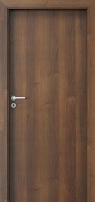 Drzwi wewnętrzne Porta Porta Natura Classic 70 Lewe bez przylgowe łazi