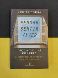 Judite Sousa - Pensar Sentir Viver