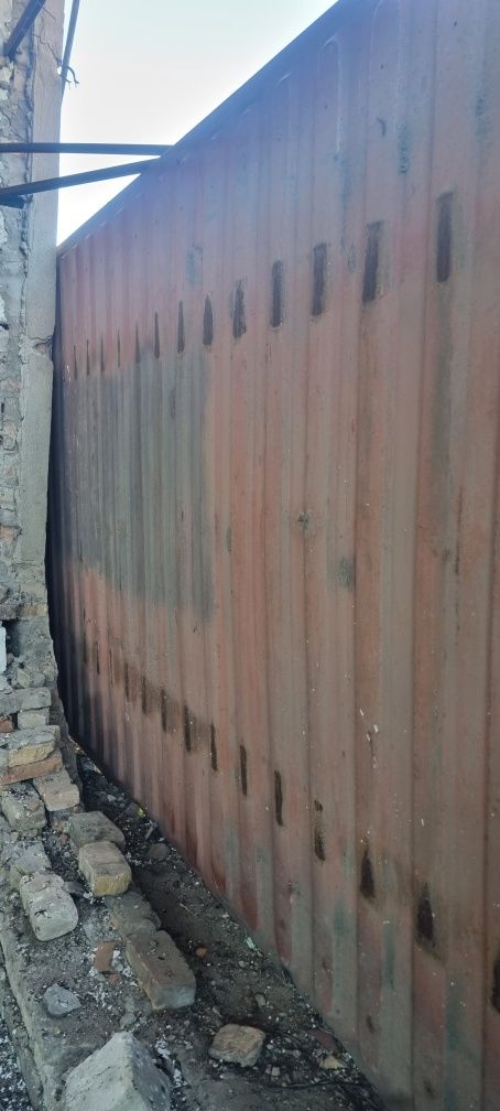 Прицеп полуприцеп контейнер