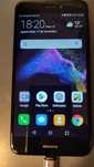 HUAWEI P8 Lite 2017 (5.2'' - 3 GB - 16 GB - Preto)
