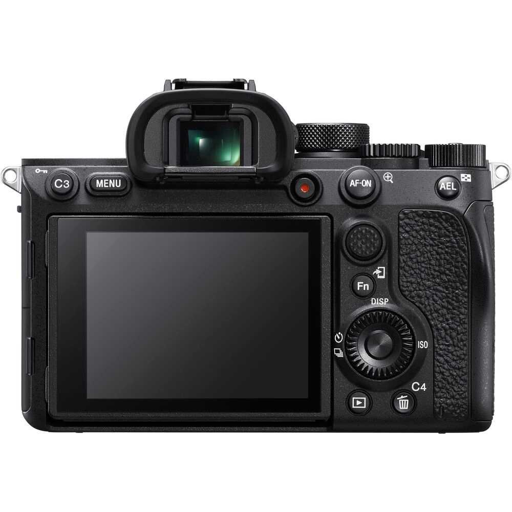 Фотоапарат Sony Alpha A7R IVA body