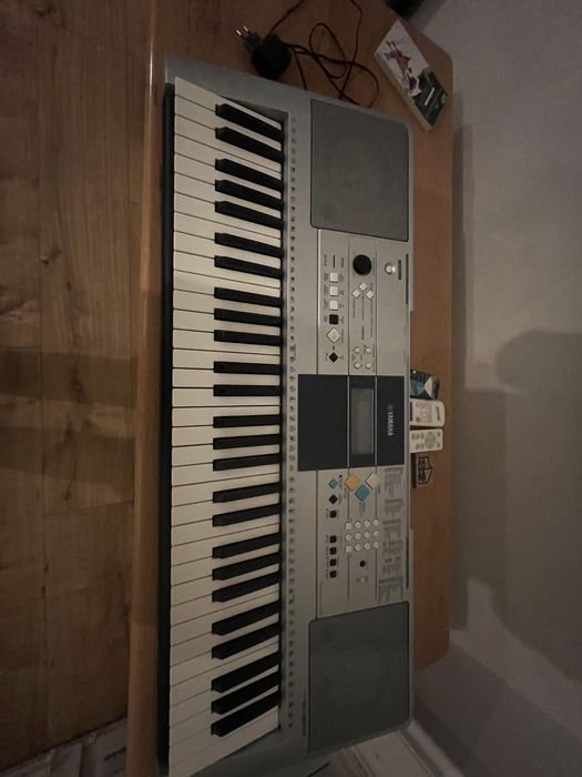 Продам пяніно yamaha