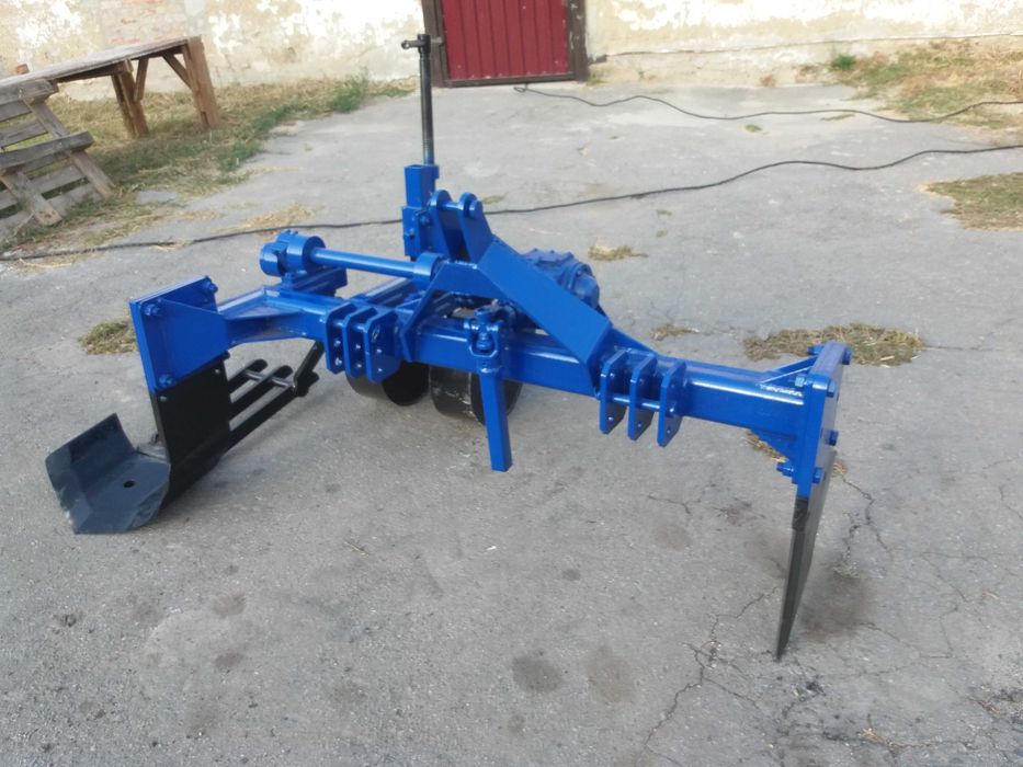 Скоба викопочна СВ-Т32  для Мини трактор Kubota GL-32