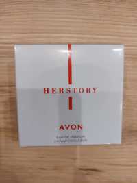 AVON Her story woda perfumowana 50ml