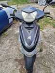 Skutery ECC727 Romet