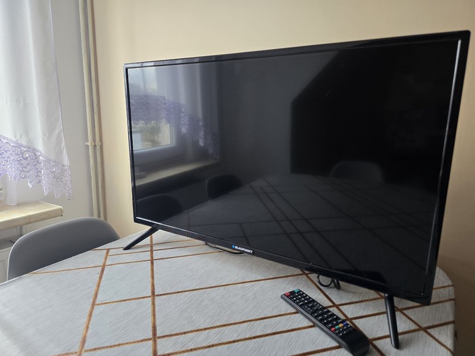 Telewizor Blaupunkt 32 cale LED gwarancja
