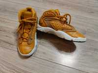 Продам кросівки AIR Jordan OG yellow CW0907-700